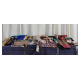 H3 100+ Crochet hooks knitting needles hooks and n
