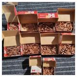 P3 100s+Pc 25,22 Cal bullets