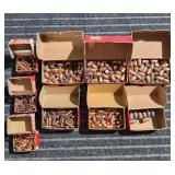 P3 100S+PC 44,45-70,38,22,25 Cal bullets