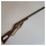 P1-Q1 toy gun Daisy Trail Boss