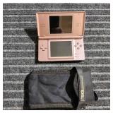 P2 2Pc With case Nintendo DS
