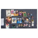 C3 15+Pc Books Magic the gathering Cards