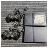 O2 4Pc Sony Playstation