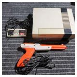 O2 1985 Nintendo