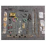 MC 25Pc Necklace Jewelry Bracelets