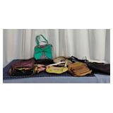C3 10+ Coach designer purse Gucci style Vera Bradl
