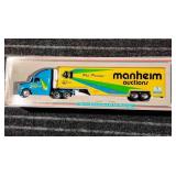 C2 Manhelm Dicast semi Phil Parsons Ertl