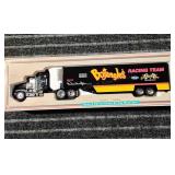 C2 Bojangles Dicast semi Ford Ertl