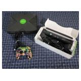 O2 3Pc w/Kinect XBOX 360