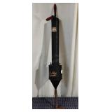 T2 "Golden Rod" Vacuum Cleaner