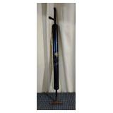 T2 "Kwik Work Companion" Vacuum Cleaner