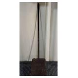 T2 Vintage Bissell Superba Vacuum Sweeper