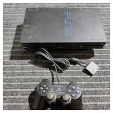O2 Sony Playstation 2