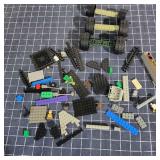 M3 20+ PC Various pieces Legos