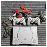 O2 5Pc Sony Playstation
