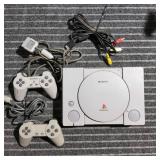 O2 4Pc Sony Playstation