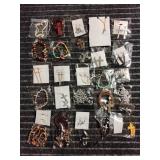 MC 26Pc Necklace Religious crosses Bracelets