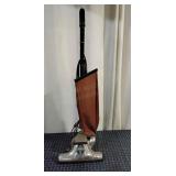 T2 Eureka Motor Driven Brush Vacuum