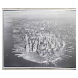 R2 New York City Photo print 39.5x55"