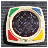 O2 WIZARD Video game