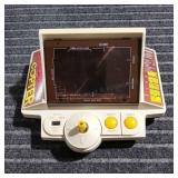 O2 Super copter Video game