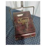 T2 Bissell "Livingston" Sweeper, Carpet vintage