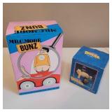 P1-Q1 morebunz mooning Obnoxious Mechanical toys b