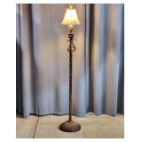 T1 Floor Lamp 5ft