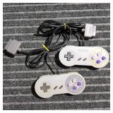 O2 2Pc Nintendo Controllers