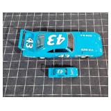 C2 2 Richard petty Diecast 50th anniversary 1970