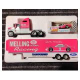C2 Melling oil pumps Dicast semi Bill Elliot Ford