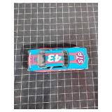 C2 Oil treatment diecast car Richard petty STP