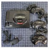 O2 4Pc Genesis Sega
