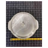 i2 8 Inch across Fireking bowl
