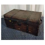 Q3 13 Swiftï¿½ Marking Trunk