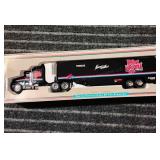 C2 Dirt Devil Dicast semi Kenny Wallace Ertl