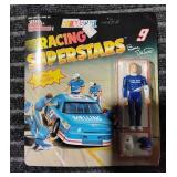 C2 Bill Elliot Racing action figure Melling Racing