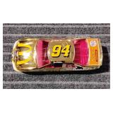 C2 McDonalds Dicast car Bill Elliot Reesse