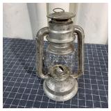 J2 Metal karosean Lantern 11.5 inch