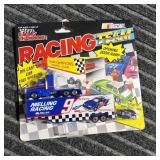 C2 melling racing Die-cast semi Bill elliot Openin