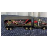 M3 Kenworth Semi toy Golden eagle express