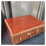 R2 Samsonite Vintage Suitcase 10x20x24"