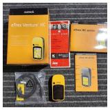 O2 Etrex Venture Garmin NEW