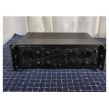 O2 Heathkit Amp AP-1800