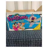G2 Madison avenue 1994 Flintstones ceiling fan 42"