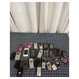 J2 25 Samsung Retro phones Motorola LG