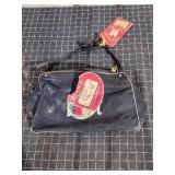 Q2 tag from the Cunard Line Ditty Bag
