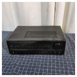 P2 SX253r Stereo receiver 16.5" x 5.5"