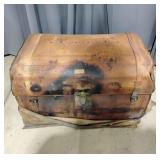 Q3 ï¿½S.T. / Fultonï¿½ Trunk