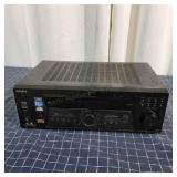 P2 STR-DE685 Audio/video receiver 17" x 6"